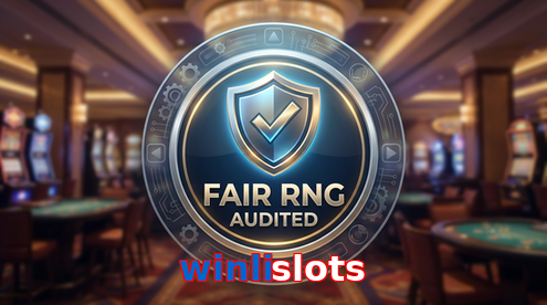 Payment and PKR controls in Winlislots