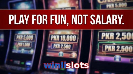 Payment and PKR controls in Winlislots
