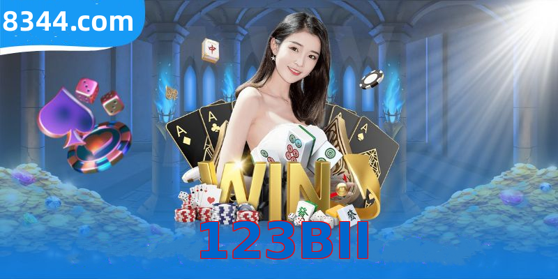 123BII