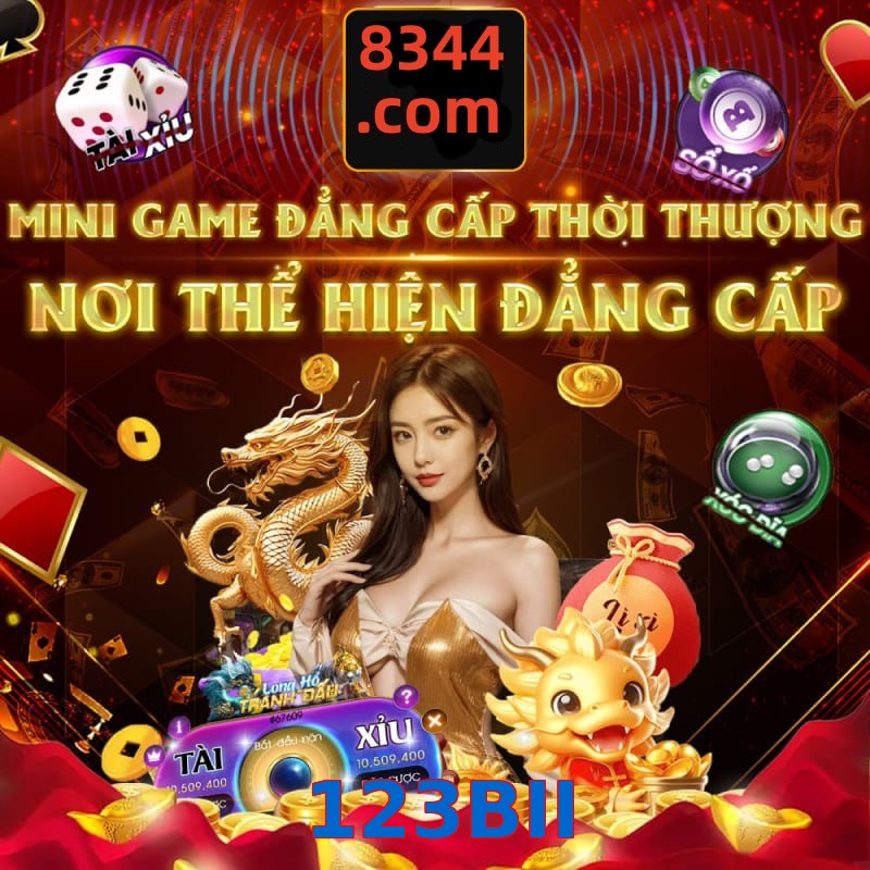 123BII