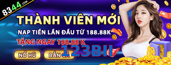 123BII