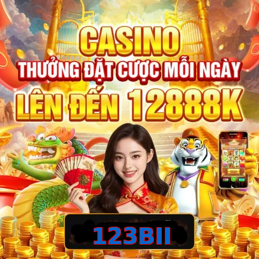 123BII