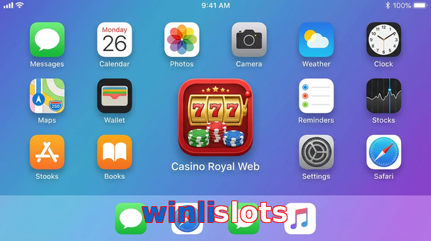 Payment and PKR controls in Winlislots
