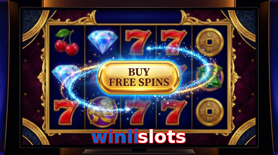 Game list for Winlislots pg section