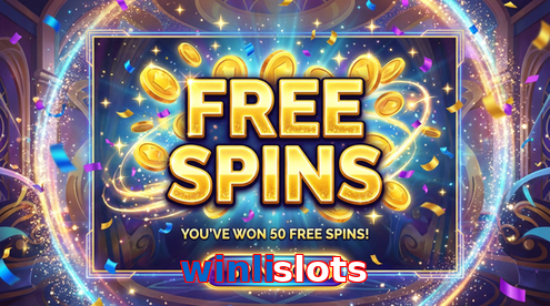 Game list for Winlislots slots section